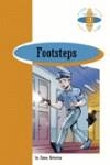 FOOTSTEPS (BURLINGTON 2N. ESO) | 9789963626960 | BETTERTON, SIMON | Llibreria Aqualata | Comprar libros en catalán y castellano online | Comprar libros Igualada