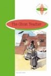 GHOST TEACHER, THE (1R. ESO BURLINGTON BOOK) | 9789963626915 | HART, JULIE | Llibreria Aqualata | Comprar libros en catalán y castellano online | Comprar libros Igualada