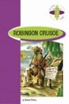 ROBINSON CRUSOE (3R ESO) | 9789963626267 | DEFOE, DANIEL | Llibreria Aqualata | Comprar libros en catalán y castellano online | Comprar libros Igualada