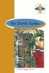 SECRET GARDEN, THE (BURLINGTON 2 ESO) | 9789963471225 | HODGSON FRANCES | Llibreria Aqualata | Comprar libros en catalán y castellano online | Comprar libros Igualada