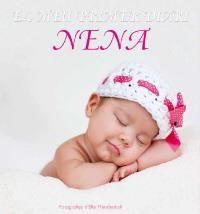 MEU PRIMER DIARI, EL. NENA | 9788492736676 | Llibreria Aqualata | Comprar libros en catalán y castellano online | Comprar libros Igualada