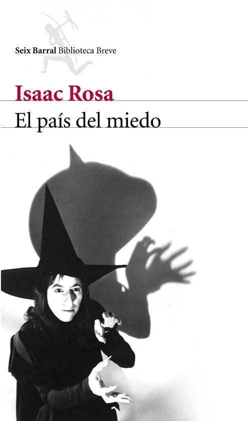 PAIS DEL MIEDO, EL (BIB. BREVE) | 9788432212604 | ROSA, ISSAC | Llibreria Aqualata | Comprar libros en catalán y castellano online | Comprar libros Igualada