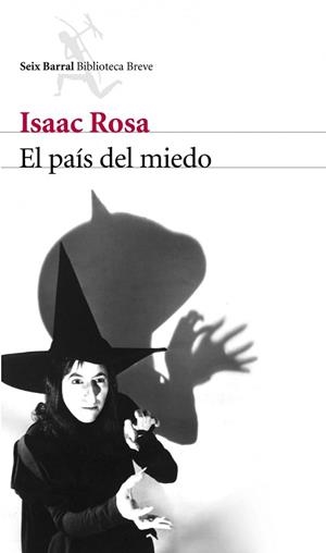 PAIS DEL MIEDO, EL (BIB. BREVE) | 9788432212604 | ROSA, ISSAC | Llibreria Aqualata | Comprar llibres en català i castellà online | Comprar llibres Igualada