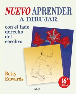 NUEVO APRENDER A DIBUJAR CON EL LADO DERECHO DEL CEREBRO 9A. EDICION | 9788479537937 | EDWARDS, BETTY | Llibreria Aqualata | Comprar libros en catalán y castellano online | Comprar libros Igualada