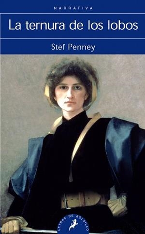 TERNURA DE LOS LOBOS, LA (LETRAS DE BOLSILLO 110) | 9788498383751 | PENNEY, STEF | Llibreria Aqualata | Comprar llibres en català i castellà online | Comprar llibres Igualada