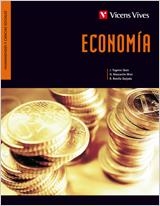 ECONOMIA | 9788431689230 | TUGARES, J. | Llibreria Aqualata | Comprar libros en catalán y castellano online | Comprar libros Igualada