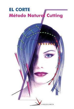 CORTE, EL. METODO NATURAL CUTTING | 9788487190971 | ARTERO MARTINEZ, RAFAEL | Llibreria Aqualata | Comprar llibres en català i castellà online | Comprar llibres Igualada