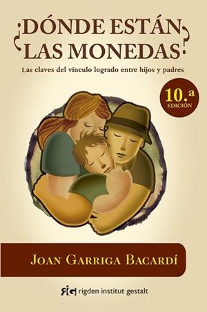 DONDE ESTAN LAS MONEDAS? | 9788493670672 | GARRIGA BACARDI, JOAN | Llibreria Aqualata | Comprar libros en catalán y castellano online | Comprar libros Igualada