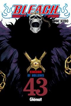 BLEACH 43 | 9788499472799 | KUBO, TITE | Llibreria Aqualata | Comprar libros en catalán y castellano online | Comprar libros Igualada