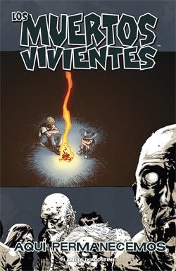 MUERTOS VIVIENTES 9, LOS | 9788467488517 | ADLARD, CHARLIE/KIRKMAN, ROBERT | Llibreria Aqualata | Comprar llibres en català i castellà online | Comprar llibres Igualada