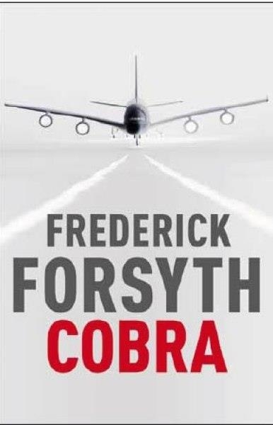 COBRA | 9788401390883 | FORSYTH, FREDERICK | Llibreria Aqualata | Comprar libros en catalán y castellano online | Comprar libros Igualada