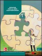 CIENCIES PER AL MON CONTEMPORANI 1R BATX | 9788448171889 | Llibreria Aqualata | Comprar libros en catalán y castellano online | Comprar libros Igualada