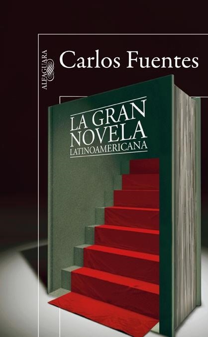 GRAN NOVELA LATINOAMERICANA, LA | 9788420407647 | FUENTES, CARLOS | Llibreria Aqualata | Comprar libros en catalán y castellano online | Comprar libros Igualada
