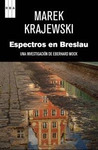 ESPECTROS EN BRESLAU (NEGRA 150) | 9788490060872 | KRAJEWSKI, MAREK | Llibreria Aqualata | Comprar libros en catalán y castellano online | Comprar libros Igualada