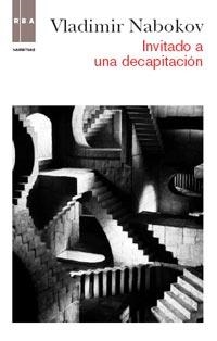 INVITADO A UNA DECAPITACION (NARRARIVAS) | 9788490060933 | NABOKOV, VLADIMIR | Llibreria Aqualata | Comprar libros en catalán y castellano online | Comprar libros Igualada