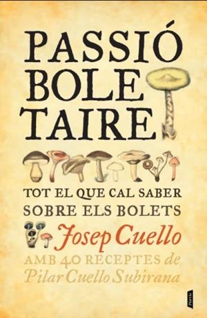 PASSIO BOLETAIRE (VISIONS 47) | 9788498091878 | CUELLO SUBIRANA, JOSEP | Llibreria Aqualata | Comprar llibres en català i castellà online | Comprar llibres Igualada