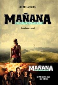 MAÑANA CUANDO EMPIECE LA GUERRA | 9788427200760 | MARSDEN, JOHN | Llibreria Aqualata | Comprar libros en catalán y castellano online | Comprar libros Igualada