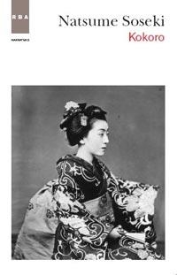 KOKORO | 9788490061053 | SOSEKI, NATSUME | Llibreria Aqualata | Comprar libros en catalán y castellano online | Comprar libros Igualada