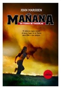 MAÑANA II. EN TIERRA DE TINIEBLAS | 9788427201088 | MARSDEN, JOHN | Llibreria Aqualata | Comprar llibres en català i castellà online | Comprar llibres Igualada
