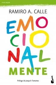 EMOCIONALMENTE (BOOKET PRACTICOS) | 9788427037762 | CALLE, RAMIRO A. | Llibreria Aqualata | Comprar libros en catalán y castellano online | Comprar libros Igualada