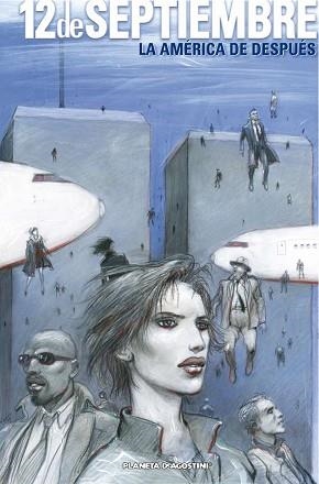 12 DE SEPTIEMBRE | 9788468475196 | AA.VV. | Llibreria Aqualata | Comprar libros en catalán y castellano online | Comprar libros Igualada