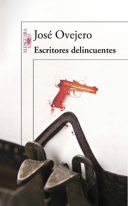 ESCRITORES DELINCUENTES | 9788420475080 | OVEJERO, JOSE | Llibreria Aqualata | Comprar libros en catalán y castellano online | Comprar libros Igualada