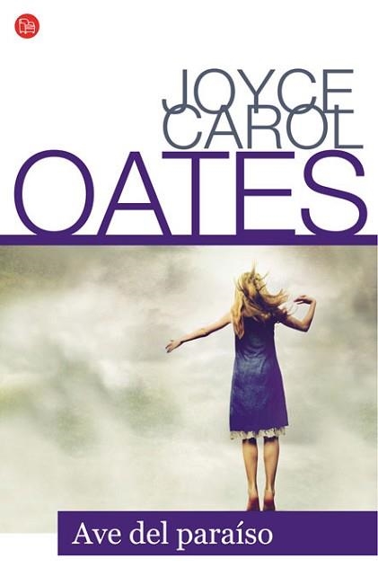 AVE DEL PARAISO (`PL 298/5) | 9788466316101 | OATES, JOYCE CAROL | Llibreria Aqualata | Comprar llibres en català i castellà online | Comprar llibres Igualada