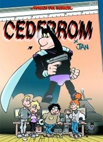 CEDERROM (MAGOS DEL HUMOR 147) | 9788466646703 | JAN | Llibreria Aqualata | Comprar llibres en català i castellà online | Comprar llibres Igualada