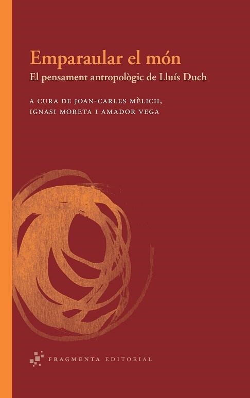 EMPARAULAR EL MON | 9788492416462 | VARIOS AUTORES | Llibreria Aqualata | Comprar libros en catalán y castellano online | Comprar libros Igualada