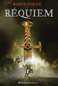 REQUIEM | 9788408096177 | YOUNG, ROBYN | Llibreria Aqualata | Comprar libros en catalán y castellano online | Comprar libros Igualada