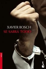 SE SABRA TODO (BOOKET 2381) | 9788423344468 | BOSCH SANCHO, XAVIER | Llibreria Aqualata | Comprar libros en catalán y castellano online | Comprar libros Igualada