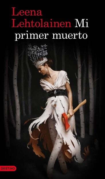 MI PRIMER MUERTO | 9788423345090 | LEHTOLAINEN, LEENA | Llibreria Aqualata | Comprar llibres en català i castellà online | Comprar llibres Igualada