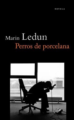 PERROS DE PORCELANA | 9788492414994 | LEDUN, MARIN | Llibreria Aqualata | Comprar libros en catalán y castellano online | Comprar libros Igualada