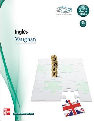 INGLES VAUGHAN SYSTEMS GM | 9788448171308 | Llibreria Aqualata | Comprar llibres en català i castellà online | Comprar llibres Igualada