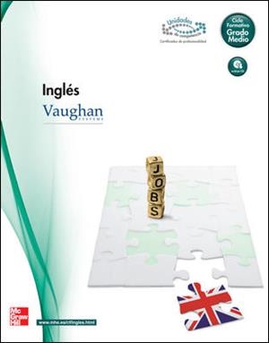 INGLES VAUGHAN SYSTEMS GM | 9788448171308 | Llibreria Aqualata | Comprar llibres en català i castellà online | Comprar llibres Igualada