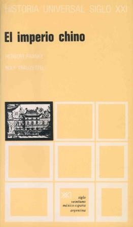 IMPERIO CHINO, EL (HISTORIA UNIVERSAL 19) | 9788432301209 | Llibreria Aqualata | Comprar libros en catalán y castellano online | Comprar libros Igualada