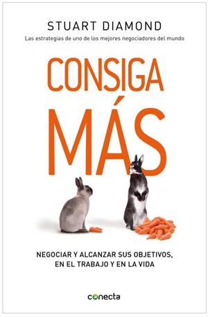CONSIGA MAS | 9788493869397 | DIAMOND, STUART | Llibreria Aqualata | Comprar libros en catalán y castellano online | Comprar libros Igualada