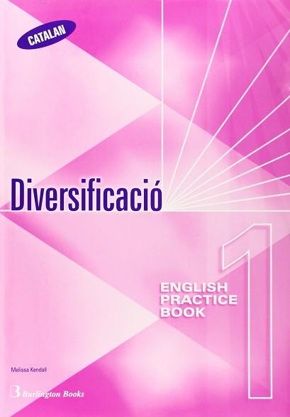 DIVERSIFICACIO ENGLISH PRACTICE BOOK 1 | 9789963477166 | AA.VV | Llibreria Aqualata | Comprar llibres en català i castellà online | Comprar llibres Igualada