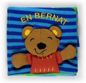 BERNAT, EN (LLIBRE DE ROBA) | 9788466127974 | FERRI, FRANCESCA | Llibreria Aqualata | Comprar llibres en català i castellà online | Comprar llibres Igualada