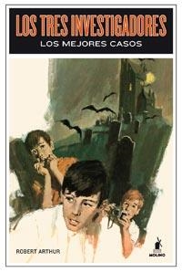 TRES INVESTIGADORES, LOS | 9788427201118 | ARTHUR, ROBERT | Llibreria Aqualata | Comprar llibres en català i castellà online | Comprar llibres Igualada