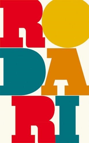 RODARI. CONTES DEL GENI DE LA FANTASIA | 9788424640644 | RODARI, GIANNI | Llibreria Aqualata | Comprar llibres en català i castellà online | Comprar llibres Igualada