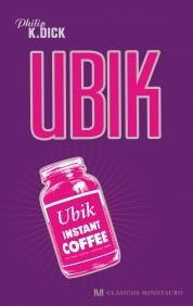 UBIK | 9788445078303 | DICK, PHILIP K | Llibreria Aqualata | Comprar llibres en català i castellà online | Comprar llibres Igualada