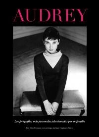 AUDREY | 9788497857376 | AA. VV. | Llibreria Aqualata | Comprar libros en catalán y castellano online | Comprar libros Igualada