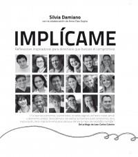 IMPLICAME | 9788498751659 | DAMIANO, SILVIA | Llibreria Aqualata | Comprar llibres en català i castellà online | Comprar llibres Igualada