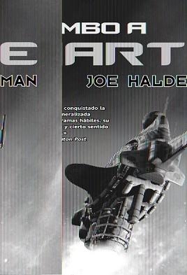 RUMBO A MARTE | 9788498007183 | HALDEMAN, JOE | Llibreria Aqualata | Comprar llibres en català i castellà online | Comprar llibres Igualada