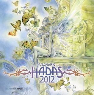 2012 CALENDARIO HADAS | 9788448069841 | CIRUELO | Llibreria Aqualata | Comprar llibres en català i castellà online | Comprar llibres Igualada