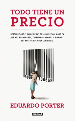 TODO TIENE UN PRECIO | 9788403102064 | PORTER, EDUARDO | Llibreria Aqualata | Comprar llibres en català i castellà online | Comprar llibres Igualada