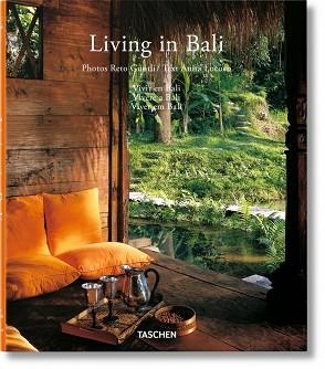 LIVING IN BALI | 9783836531696 | Llibreria Aqualata | Comprar libros en catalán y castellano online | Comprar libros Igualada