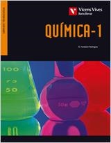 QUIMICA I | 9788431689339 | Llibreria Aqualata | Comprar libros en catalán y castellano online | Comprar libros Igualada