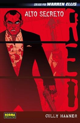 RED. ALTO SECRETO | 9788467903867 | HAMNER, CULLY | Llibreria Aqualata | Comprar llibres en català i castellà online | Comprar llibres Igualada